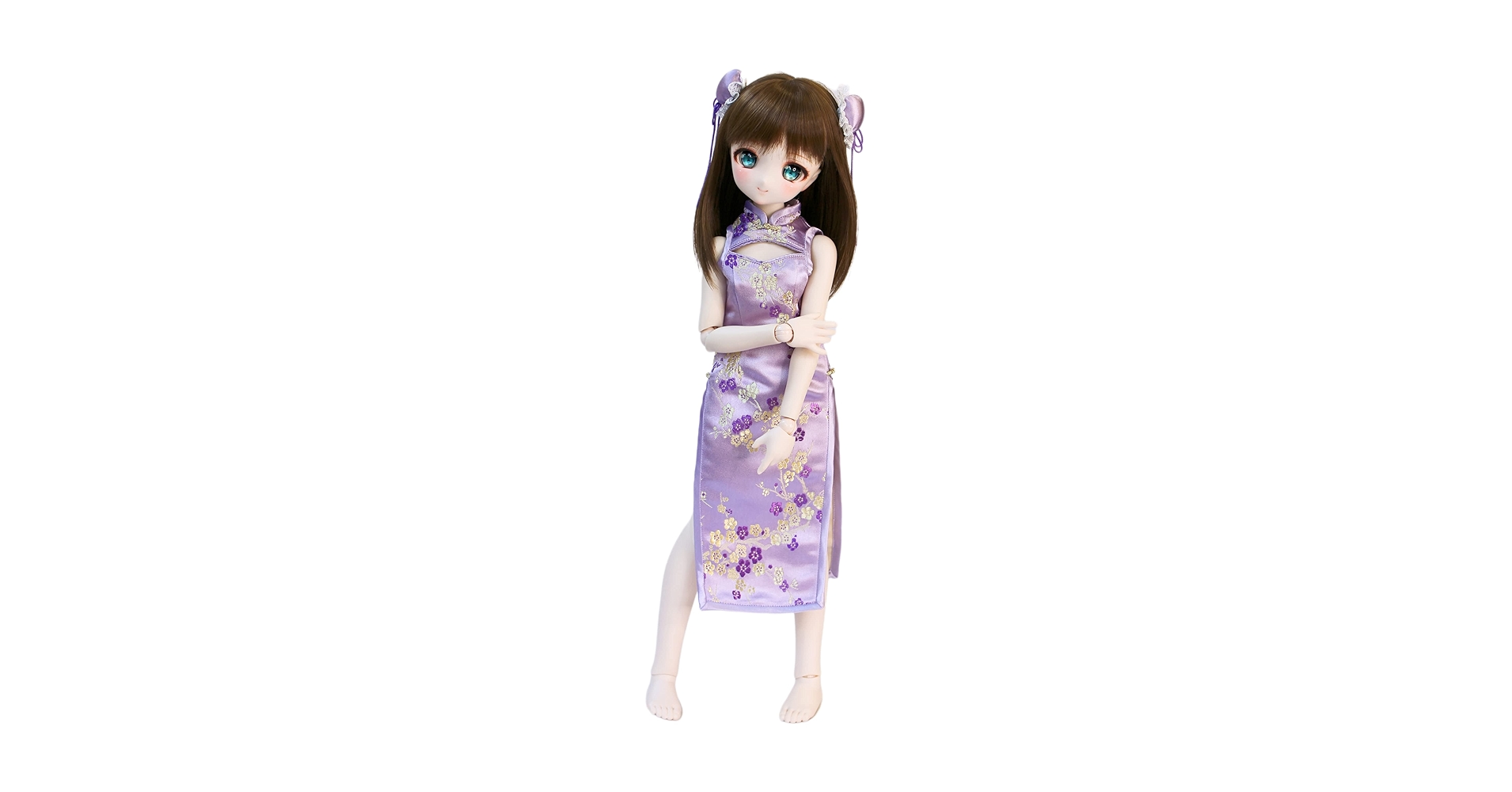 Amazon.co.jp: 【Petite Marie】 1/3 MDD対応 チャイナ ロング